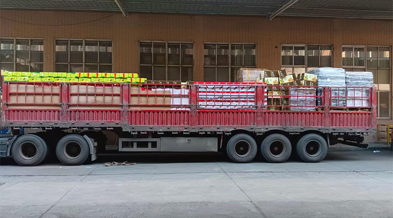 德州到吉林物流公司-德州到吉林物流专线-自备车辆